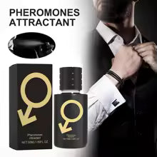 PROFUMO DURATURO SEDUCENTE DA UOMO AI FEROMONI 50 ML